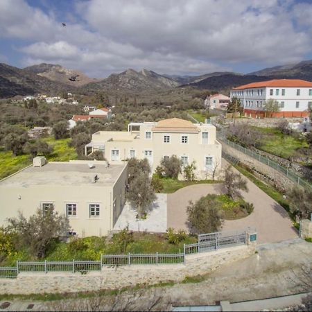 Villa Onar Khalkíon Esterno foto