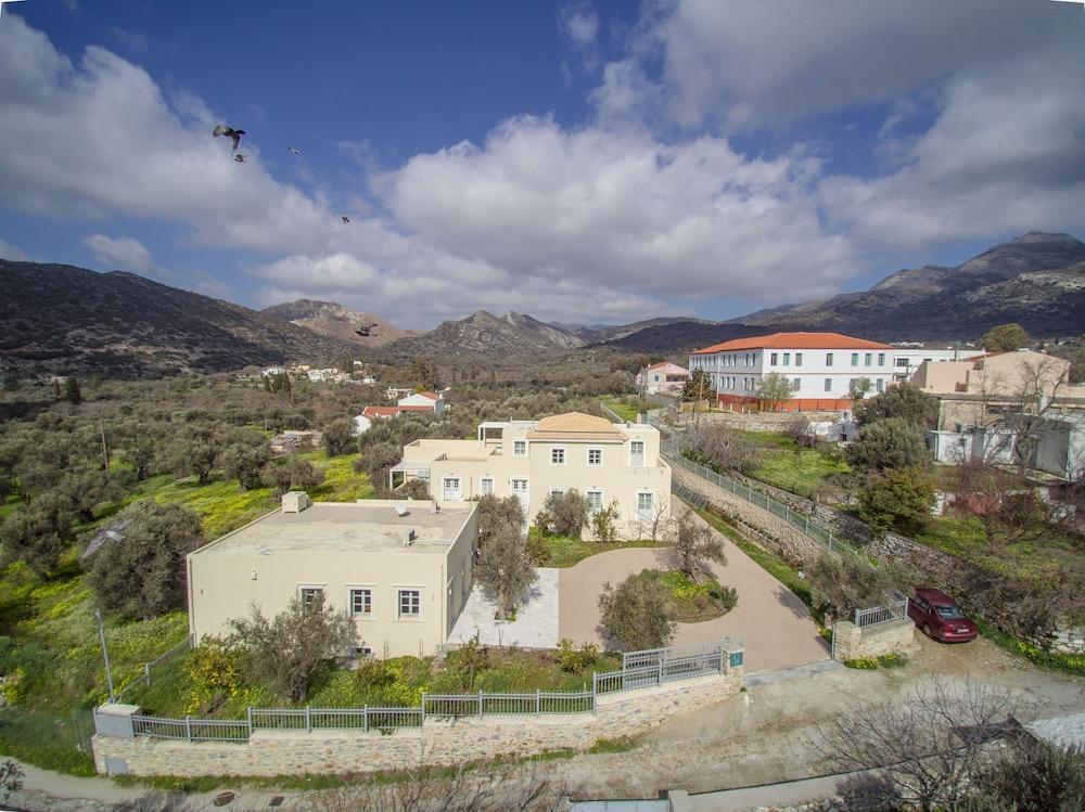 Villa Onar Khalkíon Esterno foto