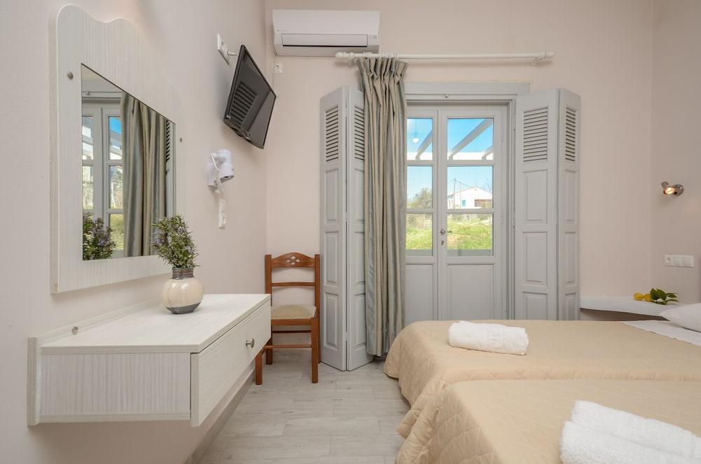 Villa Onar Khalkíon Esterno foto