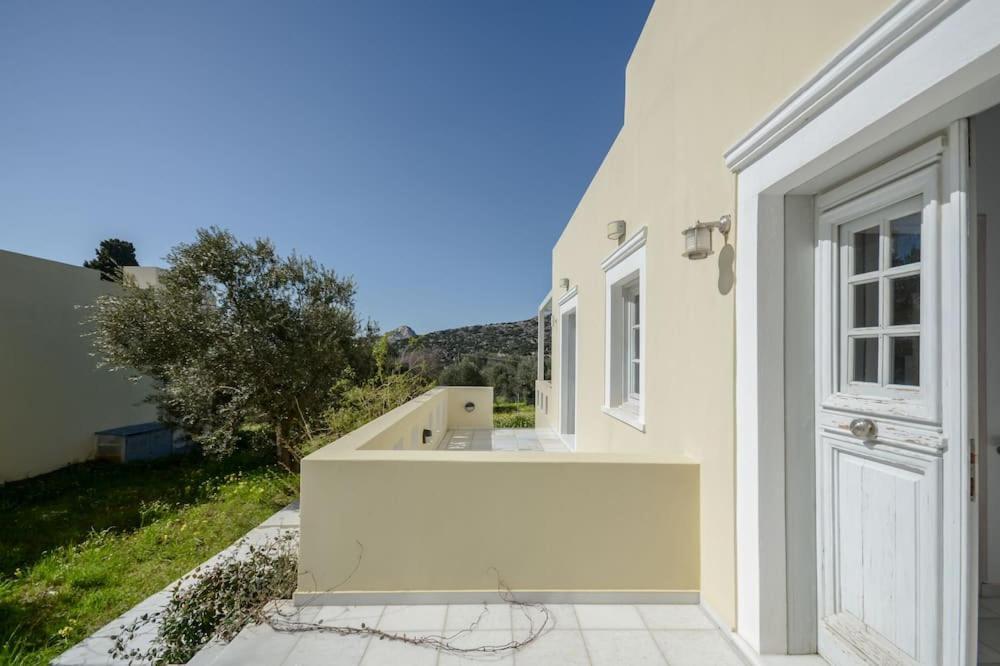 Villa Onar Khalkíon Esterno foto