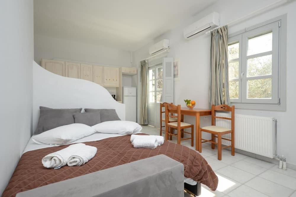 Villa Onar Khalkíon Esterno foto
