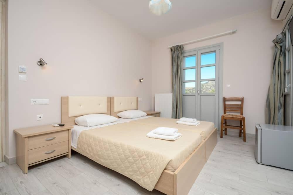 Villa Onar Khalkíon Esterno foto